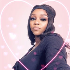 Meet your Posher, Keanna